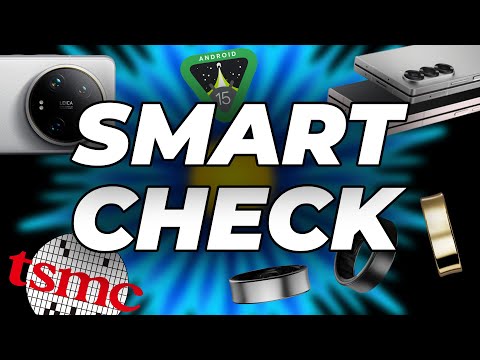 Видео: Android 15 Пристигна заедно с още ИЗТЕКЛА ИНФОРМАЦИЯ! - Smart Check #29