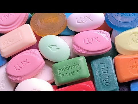 Видео: SOAP opening HAUL /Unpacking soap | Распаковка мыла | Notalking | ASMR SOAP