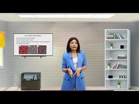 Видео: Англис тили мугалимдери үчүн методикалык сессиялар 7 класс, 4-сабак