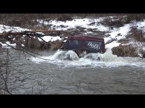 Видео: Так долго мы еще не плавали