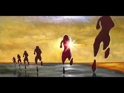 Видео: Песня Сергея Ларина «Глупая молодость»