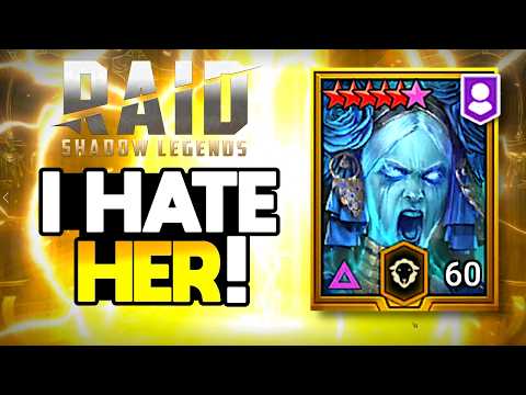 Видео: У меня с этим чемпионом отношения типа НЕНАВИСТЬ/НЕНАВИСТЬ