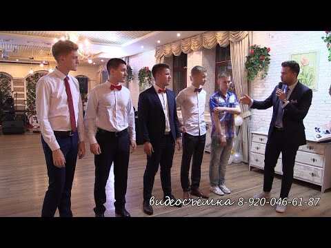Видео: Выпускной Конкурс для мальчиков
