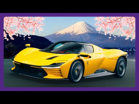 Видео: 15 САМЫХ ЖЕЛАЕМЫХ АВТОМОБИЛЕЙ для FORZA HORIZON 6!!