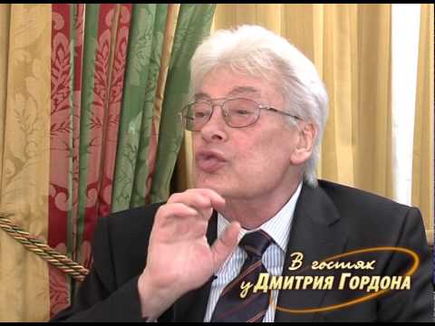 Видео: Чумак о Кашпировском