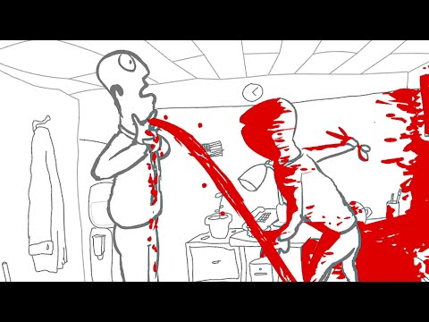 Видео: УБЕЙ СВОЕГО БОССА!!