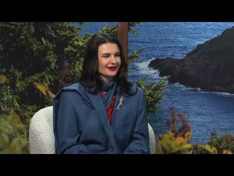 Видео: Интервью директора сахалинского центра  «Мой бизнес»