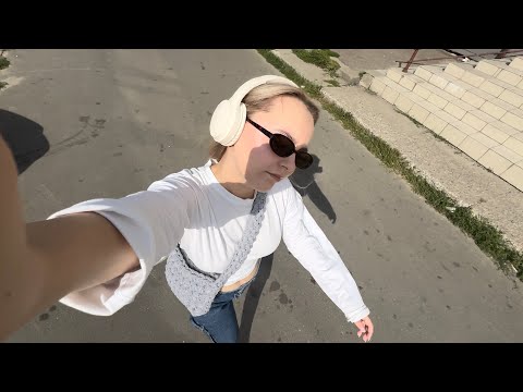 Видео: summer diaries | последние дни августа