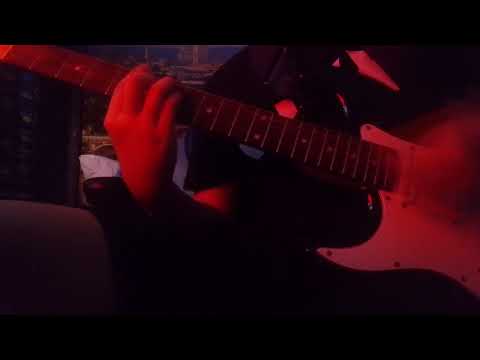 Видео: Кино-Перемен (cover) 