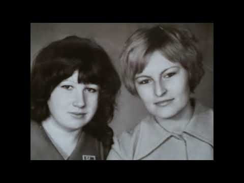 Видео: школа №13 г. ныне Соледар вспомним нашу молодость наших одноклассников и наших учителей !