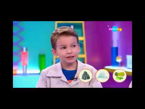 Видео: Лабораториум. Песок