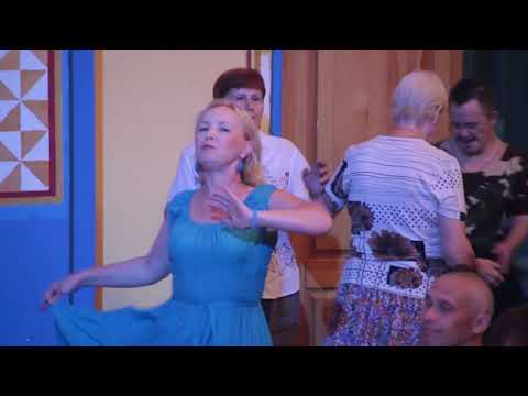 Видео: Я ДЕРЕВЕНСКАЯ Светлана Усынина г  Челябинск