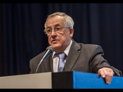 Видео: Фильм к 80-летнему Юбилею Чмырёва В. А.