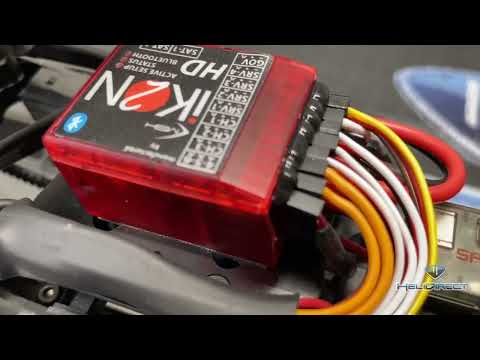 Видео: СОВЕТ ОТ ПРОФЕССИОНАЛА: ПРАВИЛЬНОЕ подключение проводов к радиоуправляемому вертолету!