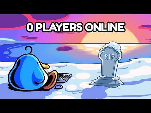 Видео: Исследуя забытые игры