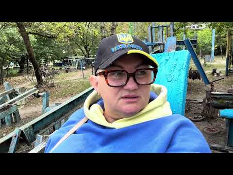 Видео: Я в Киеве после США и как мне? Моя жизнь в двух странах 