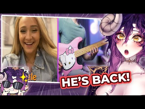 Видео: Их забанили || Реакция на TheDooo, который притворяется новичком на Omegle