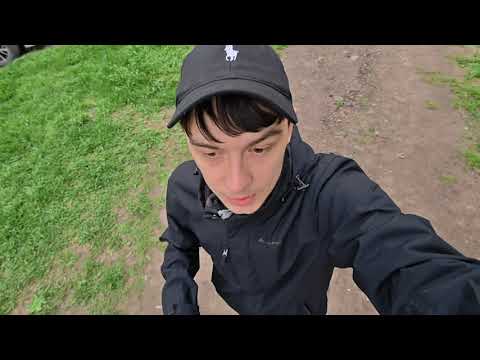 Видео: СНЯТО НА VIVO X200 ULTRA