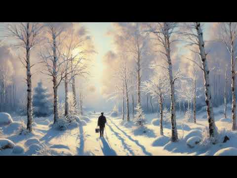 Видео: Анненский Снег Романс