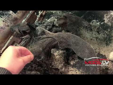 Видео: ⚠️ Владельцам ВСЕХ АВТОМОБИЛЕЙ важно знать! 👈 На примере Mazda 5 вы узнаете о проблемах