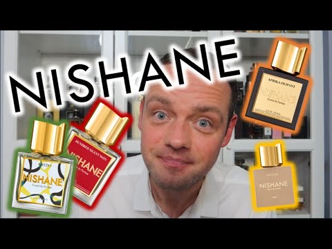 Видео: ЛУЧШЕЕ И ХУДШЕЕ от NISHANE 2023