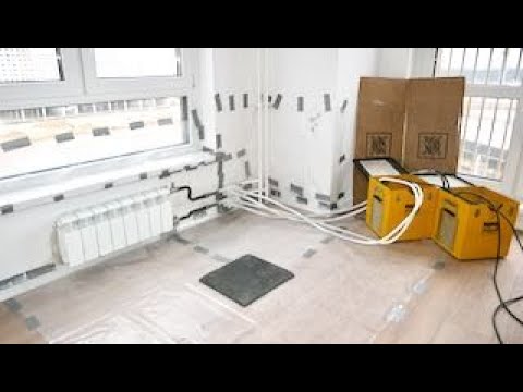 Видео: ПИК ЖК Ильинские луга / моя рабочая зона