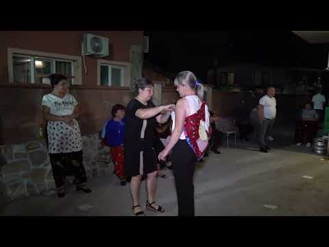Видео: 1 ЧАСТ БАЛНА ВЕЧЕР НА МАНЬО 12 07 2025г
