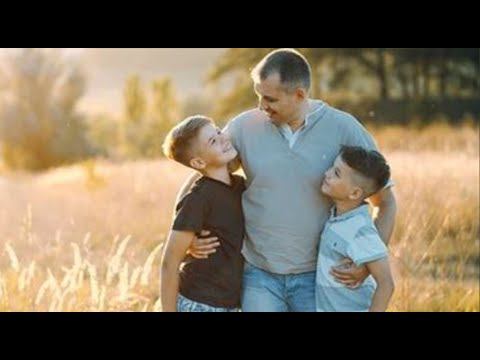 Видео: Притча о двух сыновьях.