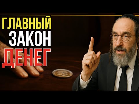 Видео: Почему 93% людей навсегда остаются бедными? Секрет раскрыт