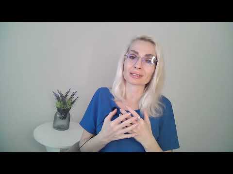Видео: Страх отказа и отвержения мешает жить