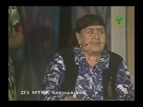 Видео: "Фармонбиби аразлади" спектакли | "Farmonbibi arazladi" spektakli