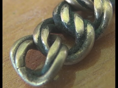 Видео: Чистка монет в ультразвуковой ванне DA-968