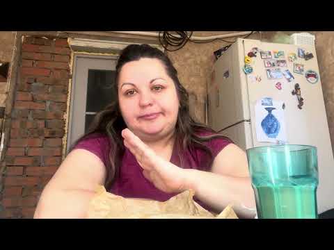 Видео: МУКБАНГ оочень вкусная закуска! Зарплаты в регионах