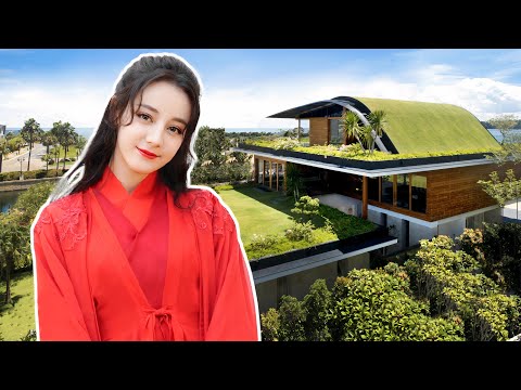 Видео: Как живёт Дильраба Дильмурат (Dilraba Dilmurat)  и сколько она зарабатывает