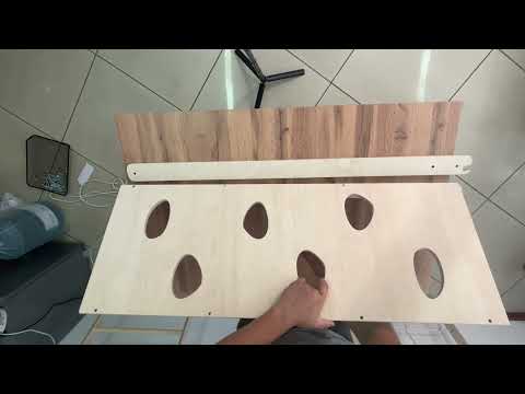 Видео: Инструкция по сборке комплекса BIG от Domiko