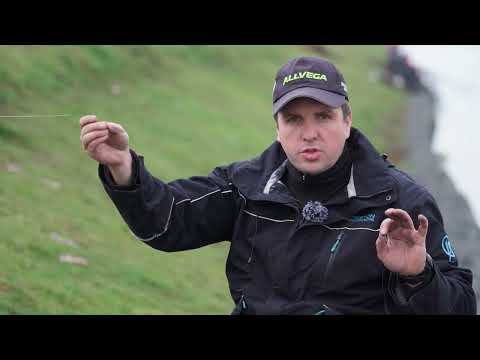 Видео: фильм  Братеево ловля на фидеры Cadence CR10 10 ft #2; CR10 11 ft#2; CR10 12ft#3