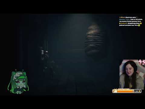 Видео: Little nightmares 3 финал и REANIMAL
