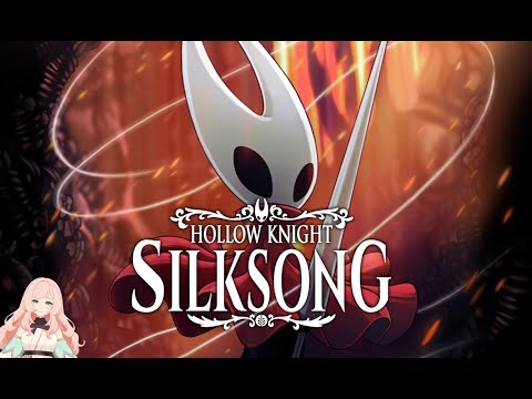 Видео: Hollow Knight: Silksong • 1 (первое прохождение | запись стрима)