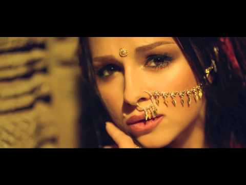 Видео: Nyusha / Нюша - Где Ты, там я (DJ Vadim Adamov Radio Edit)