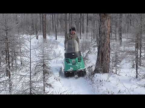 Видео: Дневник охоты. 4 серия