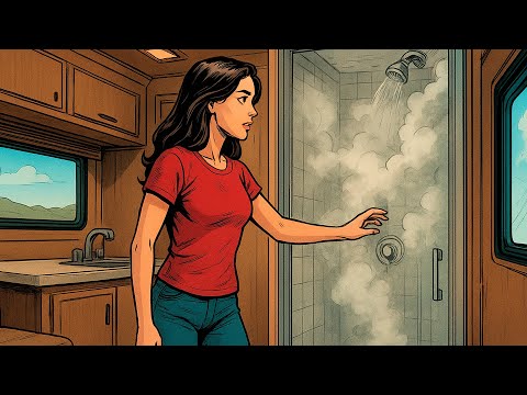 Видео: Нужен ли душ в Автодоме? 