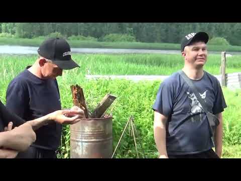 Видео: Летные испытания молодых голубей у Балашова Сергея Клуб Гулливер