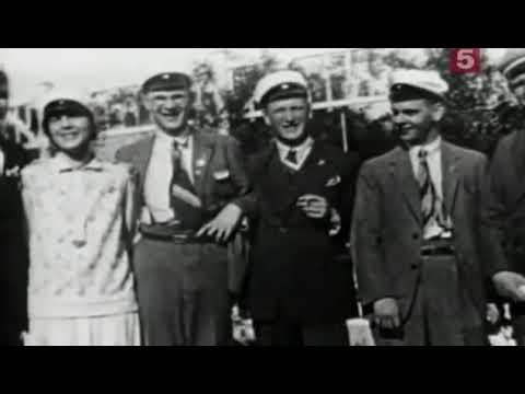 Видео: Урхо Кекконен. Совершенно секретно  | Urho Kaleva Kekkonen