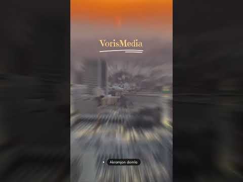 Видео: Қўшничилик ҳаққи.      Акрамжон домла