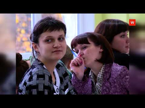 Видео: Ретроспектива-2015: интеллектуальная игра для молодых учителей