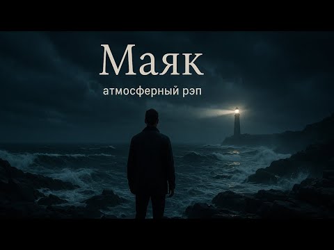 Видео: Маяк (Авторский текст) — рэп о трудном пути к вере в Бога