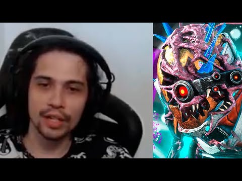 Видео: МАЛДЕР НА СИНГУЛЯРНОСТИ: БИОНИКА РАЗРЫВАЕТ DBD! 😱🤖 | ДБД Нарезки