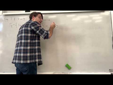 Видео: 24.09.2022 Лекция 3. Аксиоматика множества вещественных чисел. Следствия