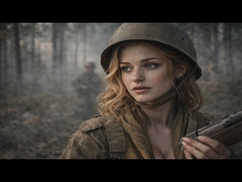 Видео: БРОСОК ВОЛКА - ВОЕННЫЙ ФИЛЬМ 2026 ПРО СЕРЕБРЯННЫЙ ЛЕС И ШТУРМЫ