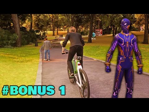 Видео: Чил бонус епизодче - Spider-Man 2